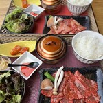 近江焼肉 おもてなし - 