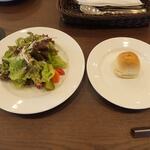 クッチーナイタリアーナ阪井 - 