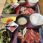 Oumi Yakiniku Omotenashi - 