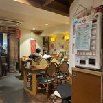 般゜若 PANNYA CAFE CURRY - 