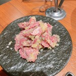 Yakiniku Kankoku Ryouri Tougarashi Ichimaruichi - 