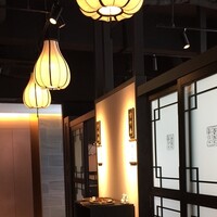 横浜中華街 重慶飯店 本館 -  横浜中華街 重慶飯店 本館 -