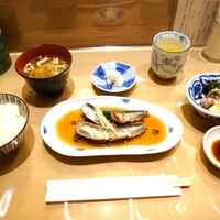 新宿割烹 中嶋 - 