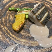 鉄板焼 匠 - 