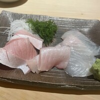 鮨 三國 - 