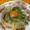 中華そば 桐麺 総本店