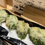 勝龍庵 肴家 くのり - 