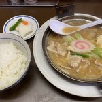 春駒食堂 - 