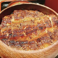 炭焼 うな富士 有楽町店 - 