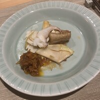 旬華 なか村 - 
