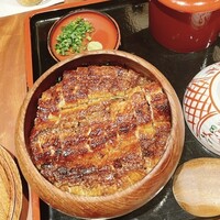 炭焼 うな富士 有楽町店 - 