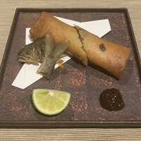 旬華 なか村 - 