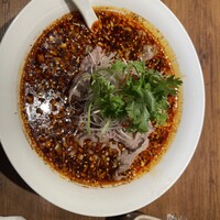 四川料理 龍の子 - 
