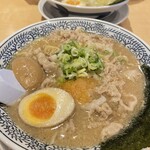 丸源ラーメン - 