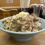 ラーメン そら - 