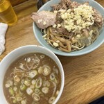 ラーメン そら - 