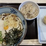 宮武讃岐うどん - 