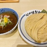 心の味製麺 - 