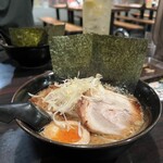 環七ラーメン 周麺 - 