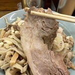 ラーメン そら - 