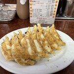 ミスター・ギョーザ - 