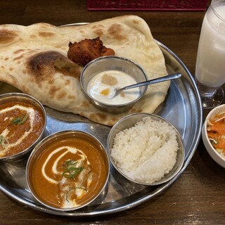 インド料理 INDIA_0