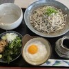 手打ち蕎麦 げん