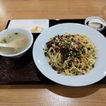 四川料理・麻辣十食 - 