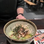 環七ラーメン 周麺 - 