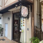 洋食キムラ - 外観