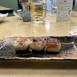 Motsuyaki Masuda - 