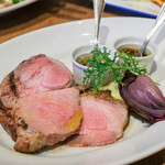 All Day Dining Karuizawa Grill