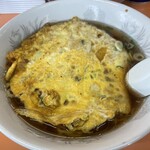 ラーメンの華月 - 料理写真: