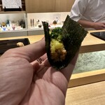 Sushi Kakuno - 