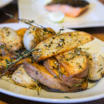 All Day Dining Karuizawa Grill