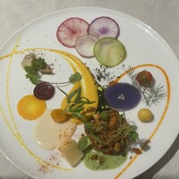 アミチェ 心斎橋本店 - 