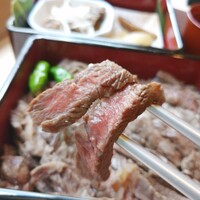 肉と庭 まつを - 
