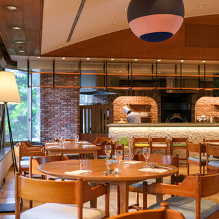 オールデイダイニング カルイザワグリル_2