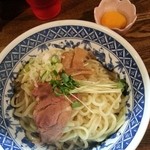 燦燦斗 - 燦燦斗の油そば☆