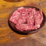 ホルモンの壷 - 料理写真:料理