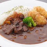 上野精養軒 - 