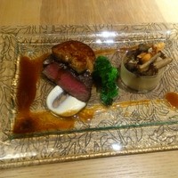 ルアン 鮒鶴京都鴨川リゾート - 