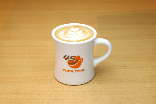 CAFE TIME （カフェタイム） - 箕面萱野/カフェ | 食べログ