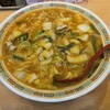 天理スタミナラーメン 富雄店