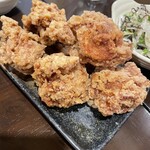 Karaage Hitosuji - 