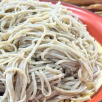 Soba Dokoro Hakusan - 