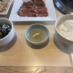 Yakiniku Nabeshima - 