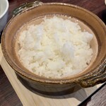 宵ノねこ - 土鍋炊きご飯