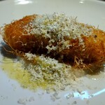 スピリト リベロ - 