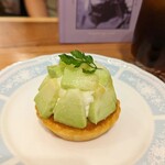 TARTE & LOVE CAFE - 